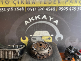 Oto Çıkma Parça / Peugeot / 207 / Motor / Volant / Çıkma Parça 