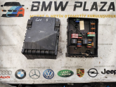Oto Çıkma Parça / Skoda / Octavia / Elektrik / Sigorta Kutusu / Çıkma Parça 