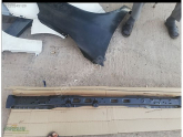 Oto Çıkma Parça / Mitsubishi / L200 / Kaporta & Karoser / Ön Panel / Çıkma Parça 