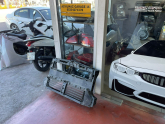Oto Çıkma Parça / Ford / Focus / Kaporta & Karoser / Ön Panel / Çıkma Parça 
