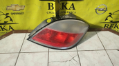 Oto Çıkma Parça / Opel / Astra / Far & Stop / Sağ Arka Stop / Çıkma Parça 