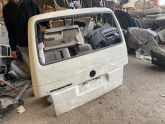 Oto Çıkma Parça / Volkswagen / Transporter / Kaporta & Karoser / Bagaj Kapağı / Çıkma Parça 