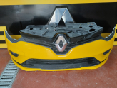 Oto Çıkma Parça / Renault / Clio / Tampon / Ön Tampon / Çıkma Parça 