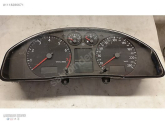8D0920900P AUDİ A4 KM SAATİ 2000 2001