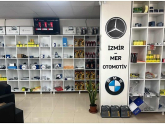Oto Çıkma Parça / Mercedes / C Serisi / Motor / Motor (komple) / Sıfır Parça 