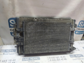 Oto Çıkma Parça / Volkswagen / Golf / Fan / Fan Paneli / Çıkma Parça 