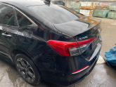 Oto Çıkma Parça / Honda / Civic / Kaporta & Karoser / Arka Çamurluk / Çıkma Parça 