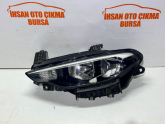 Oto Çıkma Parça / Fiat / Egea / Far & Stop / Sol Ön Far / Çıkma Parça 