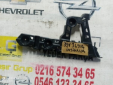 OPEL İNSİGNİA B SOL ARKA TAMPON BRAKETİ  ÇIKMA SÖKME YEDEK PARÇA