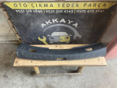 1T0863459A Touran Bagaj Eşik Kaplaması Orjinal Çıkma