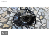 Oto Çıkma Parça / Citroen / C5 / Şanzıman / Şanzıman Komple / Çıkma Parça 