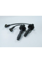 Volvo S40 Uyumlu Buji Kablosu Takım 16V B4164S2 1 6 Cc Yow Jung 1