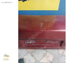 Oto Çıkma Parça / Fiat / Tempra / Kaporta & Karoser / Bagaj Kapağı / Çıkma Parça 