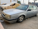 Oto Çıkma Parça / Renault / R 25 / Kaporta & Karoser / Ön Panel / Çıkma Parça 