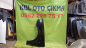 Oto Çıkma Parça / Fiat / Uno / Kaporta & Karoser / Sol Ön Çamurluk / Çıkma Parça 