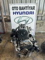 Hyundai Accent Admira 1.5 Dizel 3 Silindir Motor Kapağı