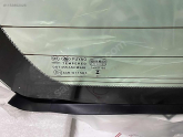 Oto Çıkma Parça / Honda / Civic / Oto Cam / Arka Cam / Sıfır Parça 