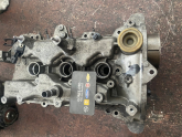 Oto Çıkma Parça / Renault / Clio / Motor / Silindir Kapağı / Çıkma Parça 