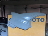 Oto Çıkma Parça / Hyundai / Accent / Kaporta & Karoser / Arka Çamurluk / Çıkma Parça 