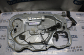 Oto Çıkma Parça / Ford / Focus / Oto Cam / Cam Krikosu / Çıkma Parça 