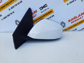 Oto Çıkma Parça / Renault / Fluence / Ayna / Sol Dış Ayna / Çıkma Parça 