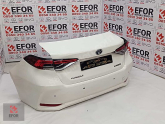Oto Çıkma Parça / Toyota / Corolla / Tampon / Ön Tampon / Çıkma Parça 
