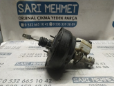 ÇIKMA FORD RANGER 2.5 WESTİNGHOUSE FREN MERKEZİ F01G0610MG