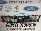 Oto Çıkma Parça / Renault / Clio / Tampon / Orta Izgara / Çıkma Parça 
