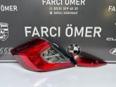 Oto Çıkma Parça / Honda / Civic / Far & Stop / Sol Arka Stop / Çıkma Parça 