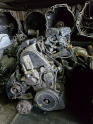 HONDA CİVİC VİTEK 2 1.6 BENZİNLİ KOMPLE MOTOR