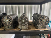 Oto Çıkma Parça / Volkswagen / Golf / Motor / Silindir Kapağı / Çıkma Parça 