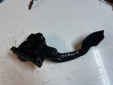 OPEL CORSA D GAZ PEDALI MANUEL