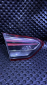 OPEL CROSSLAND X SOL İÇ STOP