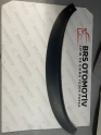 SEAT ALTEA  2006-2012 KAPUT ÜSTÜ IZGARA BAKALİT 5P0854699A