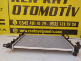 Oto Çıkma Parça / Renault / Clio / Radyatör / Su Radyatörü / Sıfır Parça 
