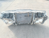 Oto Çıkma Parça / Mitsubishi / Pajero / Tampon / Ön Tampon / Çıkma Parça 