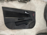Opel astra H sol ön kapı döşemesi