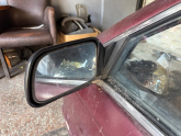 Oto Çıkma Parça / Mitsubishi / Lancer / Oto Cam / Kapı Camları / Çıkma Parça 