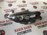 Oto Çıkma Parça / Fiat / Egea / Far & Stop / Sağ Ön Far / Çıkma Parça 