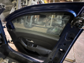 Oto Çıkma Parça / Dacia / Duster / Kaporta & Karoser / Sağ Ön Kapı / Çıkma Parça 