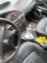 Citroen C5 ön göğüs