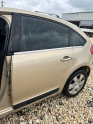 2010 CİTREÖN C4 SOL ARKA KAPI