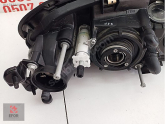 Oto Çıkma Parça / Toyota / Supra / Far & Stop / Sol Ön Far / Sıfır Parça 