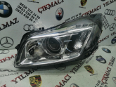 Oto Çıkma Parça / Opel / Insignia / Far & Stop / Sol Ön Far / Çıkma Parça 