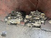 Oto Çıkma Parça / Volkswagen / Polo / Şanzıman / Şanzıman Robotu / Çıkma Parça 