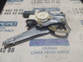 Oto Çıkma Parça / Toyota / Avensis / Oto Cam / Cam Krikosu / Çıkma Parça 
