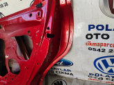 Oto Çıkma Parça / Peugeot / 207 / Kaporta & Karoser / Sağ Arka Kapı / Çıkma Parça 