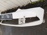 Oto Çıkma Parça / Skoda / Fabia / Tampon / Ön Tampon / Çıkma Parça 