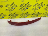 Oto Çıkma Parça / Skoda / Octavia / Tampon / Tampon Reflektör / Çıkma Parça 