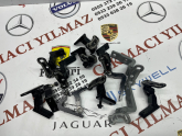 Oto Çıkma Parça / Volvo / S90 / Kaporta & Karoser / Kapı Menteşesi / Çıkma Parça 